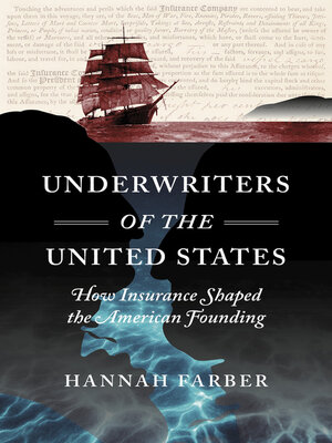 Underwriters of the United States - ebook